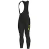 Image de Alé Cycling Collants d'hiver solides pour homme