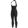 Image de Alé Cycling Collants à bretelles R-ev1 Future Warm Winter pour femme