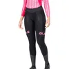 Image de Alé Cycling Collants de cyclisme R-ev1 Future Warm Winter pour femme