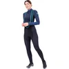 Image de ALE' Klimatik K-Wind Blizzard Cuissard à bretelles pour femme