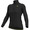 Image de Ale Dames Fietsshirt Lange Mouwen R-EV1 Warm Race