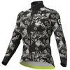 Image de Ale Dames Fietsshirt Lange Mouwen PR-R Las Vegas