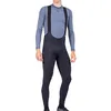 Image de Alé Cycling Short à bretelles pour homme, Noir, S