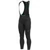 Image de Alé Cycling Klimatik K-Tour Cuissard à bretelles hydrofuge pour homme