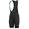 Image de Alè Salopette hydropulsif Klimatik K-Tour Cuissard Noir Taille XL