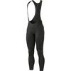 Image de Alé Chaussettes CB bibtights PRR- ECOFRIENDLY, noir, taille M, Noir , M