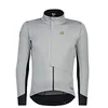 Image de Alé Cycling R-EV1 Uragano Veste Homme Gris Taille M 2021 Veste imperméable