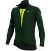 Image de Alé Cycling R-EV1 Future Warm Veste imperméable pour homme Vert 2021