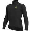Image de Alé Cycling R-EV1 Four Season Veste Homme Noir, Noir
