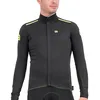 Image de Alé Cycling Klimatik K-tornado 2.0 Veste pour homme