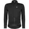 Image de Ale Veste de cyclisme ouragan homme, noir-noir, XXL