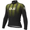 Image de Ale Maillot Cyclisme Thorn Homme