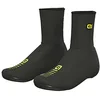 Image de Ale Couvre-chaussures cyclisme RAIN 2.0 jaune fluo - XL/45-47, Noir