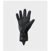 Image de ALE' Gants d'hiver BLIZZARD noir - XS