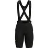 Image de Alé Cycling Speedfondo 2022 Short à bretelles pour homme Noir
