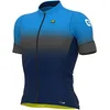 Image de Ale Fietsshirt Korte Mouwen PRS Gradient