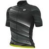 Image de Ale Fietsshirt Korte Mouwen PRS Green Speed