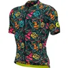 Image de Ale Fietsshirt Korte Mouwen PRR Tattoo