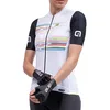 Image de ALE Maillot à manches courtes pour femme Logo PRS, Blanc., S
