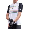 Image de ALE Maillot à manches courtes pour femme Logo PRS, Blanc., M