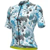 Image de Ale Dames Fietsshirt Korte Mouwen PRR Amazzonia