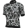 Image de ALE' Maillot Cyclisme Off Road - Gravel Woodland Rouge