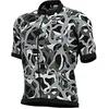 Image de ALE' Maillot Cyclisme Off Road - Gravel Woodland Rouge