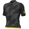 Image de Alé Cycling Square 2022 Maillot de cyclisme à manches courtes pour homme