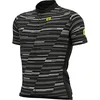 Image de Alé Solid Step Maillot de cyclisme à manches courtes pour homme