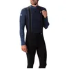 Image de Alé Cycling Collant à bretelles R-EV1 Nordik Plus pour homme, noir, M