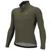 Image de ALè Veste Hydraulique KLIMATIC K-Tornado 2.0 Vert Olive (S, Vert Olive)