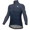 Image de Alé Damen Women's Solid Level Jacket Fahrradjacke Blau M