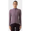 Image de Alé Cycling Maillot manches longues R-EV1 Warm Race pour femme, cachemire, M