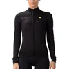 Image de Alé Jersey Donna LS Fondo 2.0 Solid