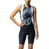 Image de Alé Cycling Cuissard à bretelles PR.E Magic Colour pour femme, noir, S