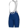 Image de Alé Cycling Cuissard à bretelles PR.E Magic Colour pour femme, bleu, S
