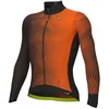 Image de ALE Maillot de cyclisme Circus, noir, L