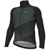 Image de ALE PR-E Web Jacket L, gris, L
