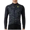 Image de Alé Cycling Pragma Byte Maillot à manches longues pour homme