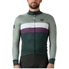 Image de Alé Cycling Gravel Chaos Maillot à manches longues pour homme