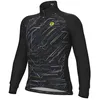 Image de ALE Pragma Byte Jacket XL, Noir, XL