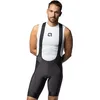 Image de Alé R-EV1 K-Coldblack 2.0 Cuissard de cyclisme à bretelles pour homme
