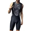 Image de Alé R-EV1 Hammer 2.0 Cuissard de cyclisme à bretelles pour homme