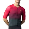 Image de Alé Cycling Maillot à manches courtes R-EV1 Velocity 2.0 pour homme, bleu cobalt, M