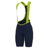 Image de Alé Cycling PR.E Master 2.0 Cuissard à bretelles pour femme Bleu marine L