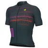 Image de ALE' Maillot cyclisme CREEK OFF ROAD - GRAVEL vert forêt 2024 - M