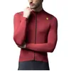 Image de Alé Cycling Maillot à manches longues R-EV1 Warm Race 3.0 pour homme