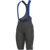 Image de Alé Cycling Klimatik K-Master Cuissard à bretelles hydrofuge pour homme