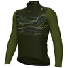 Image de Alé Cycling Maillot à manches longues PR.E Megabyte pour homme
