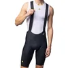 Image de Alé Cycling Short à bretelles R-EV1 Voltage pour homme